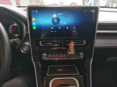 2021 Haval M6 Plus 1.5T DCT Premium, белый — фото 13