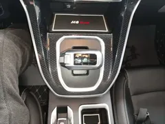 2021 Haval M6 Plus 1.5T DCT Premium, белый — фото 14