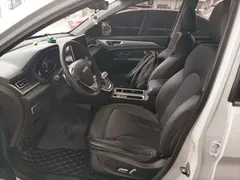2021 Haval M6 Plus 1.5T DCT Premium, белый — фото 15