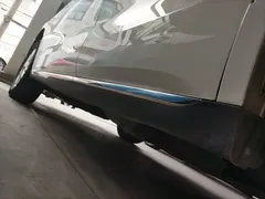 2021 Haval M6 Plus 1.5T DCT Premium, белый — фото 22