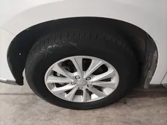 2021 Haval M6 Plus 1.5T DCT Premium, белый — фото 23