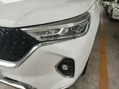 2021 Haval M6 Plus 1.5T DCT Premium, белый — фото 24