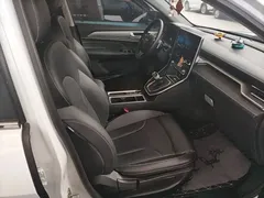 2021 Haval M6 Plus 1.5T DCT Premium, белый — фото 25
