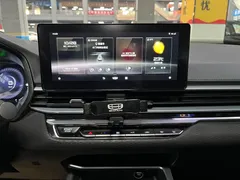 2022 Geely Emgrand 4th Gen 1.5L CVT Premium, белый — фото 8