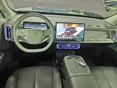 2025 Leapmotor B10 510 Enjoy — фото 10