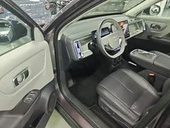 2025 Leapmotor B10 510 Enjoy — фото 16