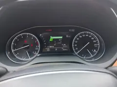 2022 Toyota Venza 2.0L CVT 2WD Premium, белый — фото 9