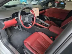 2025 Zeekr 007 GT Long Range RWD Smart Driving 100kWh, белый — фото 4