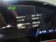 2025 Zeekr 007 GT Long Range RWD Smart Driving 100kWh, белый — фото 10