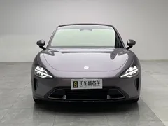 2024 Xiaomi SU7 RWD Standard Founder Edition — фото 2
