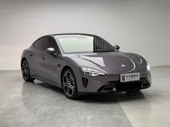 2024 Xiaomi SU7 RWD Standard Founder Edition — фото 3