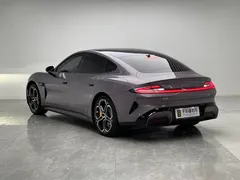 2024 Xiaomi SU7 RWD Standard Founder Edition — фото 4