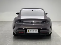 2024 Xiaomi SU7 RWD Standard Founder Edition — фото 5