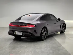 2024 Xiaomi SU7 RWD Standard Founder Edition — фото 6