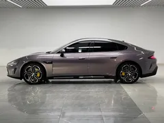 2024 Xiaomi SU7 RWD Standard Founder Edition — фото 7