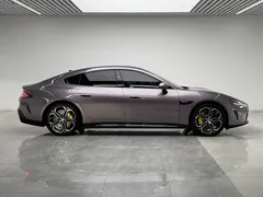 2024 Xiaomi SU7 RWD Standard Founder Edition — фото 8