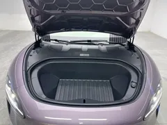 2024 Xiaomi SU7 RWD Standard Founder Edition — фото 9