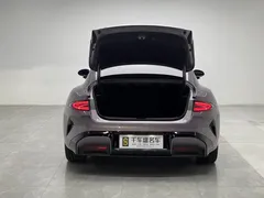 2024 Xiaomi SU7 RWD Standard Founder Edition — фото 10
