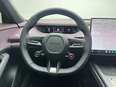 2024 Xiaomi SU7 RWD Standard Founder Edition — фото 12