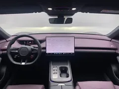 2024 Xiaomi SU7 RWD Standard Founder Edition — фото 13