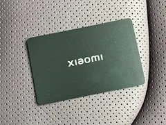 2024 Xiaomi SU7 RWD Standard Founder Edition — фото 15