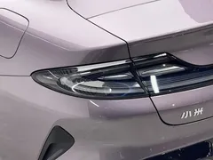 2024 Xiaomi SU7 RWD Standard Founder Edition — фото 20