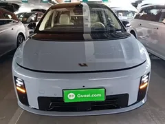 2025 Li Auto i8 Standard, синий — фото 3