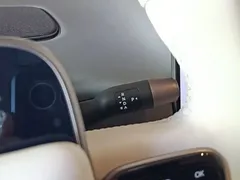 2025 Li Auto i8 Standard, синий — фото 14