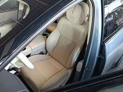2025 Li Auto i8 Standard, синий — фото 15