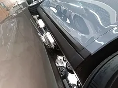 2025 Li Auto i8 Standard, синий — фото 21