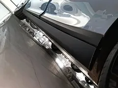 2025 Li Auto i8 Standard, синий — фото 22