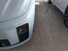 2025 Li Auto i8 Standard, синий — фото 24
