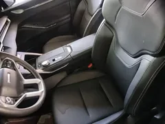 2022 Haval H6 3rd Gen 1.5T AT 2WD Supreme, чёрный — фото 15