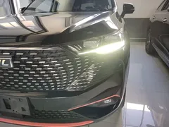 2022 Haval H6 3rd Gen 1.5T AT 2WD Supreme, чёрный — фото 24