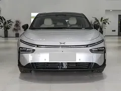 2024 Xpeng P7+ Ultra Long Range Max — фото 2