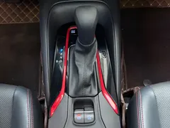 2022 Toyota Levin 1.8H Hybrid E-CVT Sport, белый — фото 15