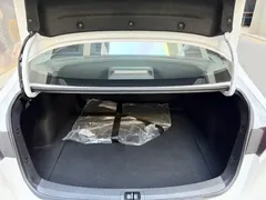 2022 Toyota Levin 1.8H Hybrid E-CVT Sport, белый — фото 21