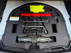 2022 Toyota Levin 1.8H Hybrid E-CVT Sport, белый — фото 22