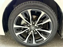 2022 Toyota Levin 1.8H Hybrid E-CVT Sport, белый — фото 24