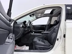 2021 Nissan Teana 2.0T XL, белый — фото 8