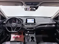 2021 Nissan Teana 2.0T XL, белый — фото 15