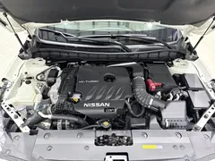 2021 Nissan Teana 2.0T XL, белый — фото 17