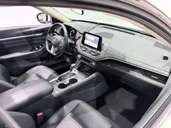 2021 Nissan Teana 2.0T XL, белый — фото 18