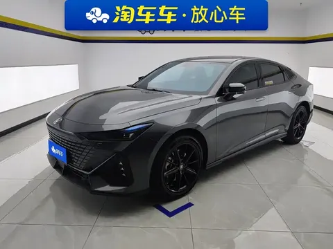 2023 Changan UNI-V iDD PHEV 1.5T 113km