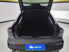 2023 Changan UNI-V iDD PHEV 1.5T 113km — фото 4