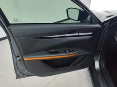 2023 Changan UNI-V iDD PHEV 1.5T 113km — фото 7
