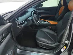 2023 Changan UNI-V iDD PHEV 1.5T 113km — фото 9