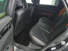 2023 Changan UNI-V iDD PHEV 1.5T 113km — фото 11