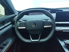 2023 Changan UNI-V iDD PHEV 1.5T 113km — фото 15