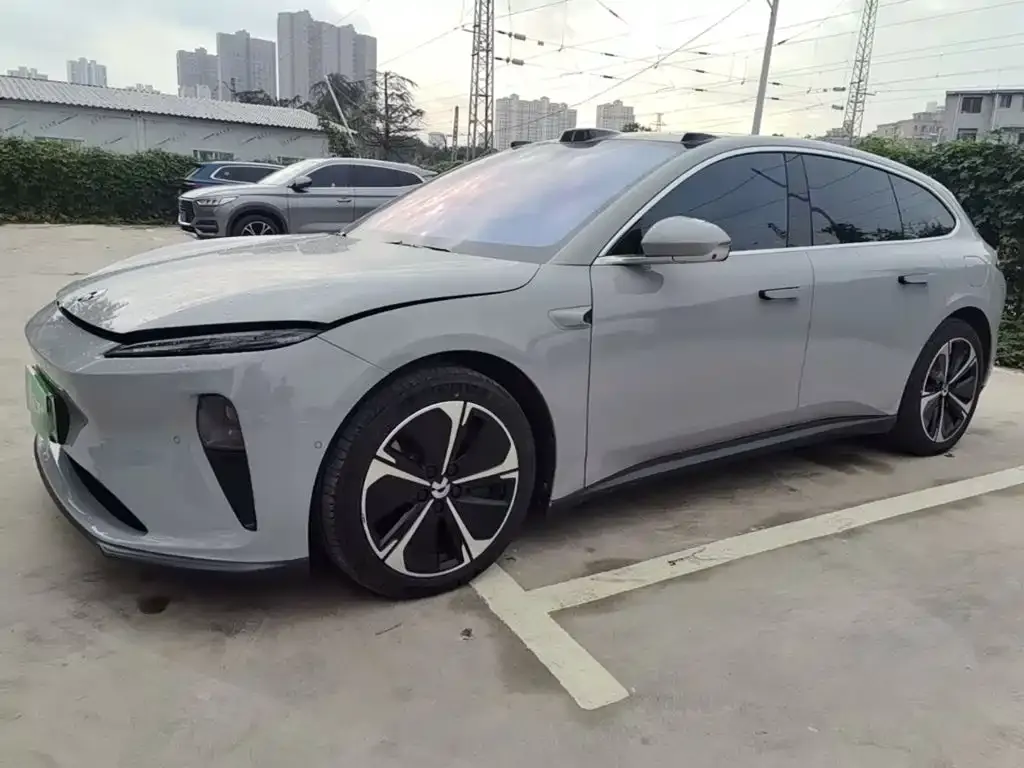 2024 Nio ET5T 75kWh Touring